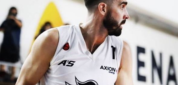 Sebastian Vega basketball comes out gay