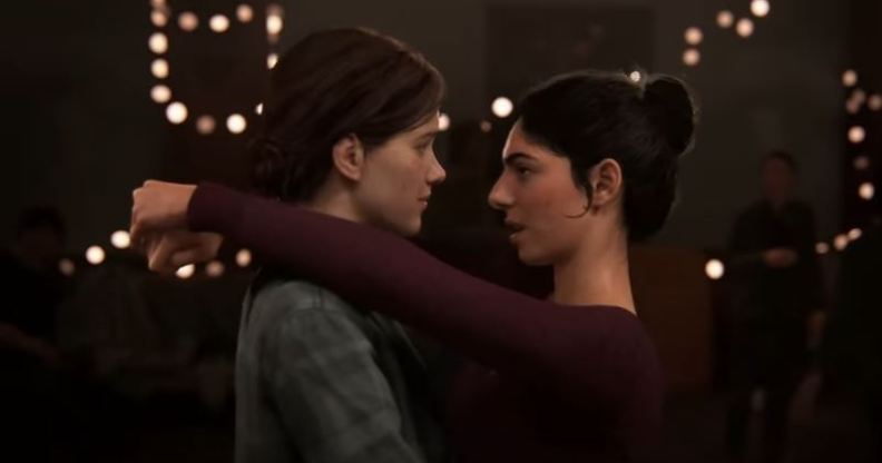 Response to HBO's 'the Last of Us' Shows Homophobia in Gaming