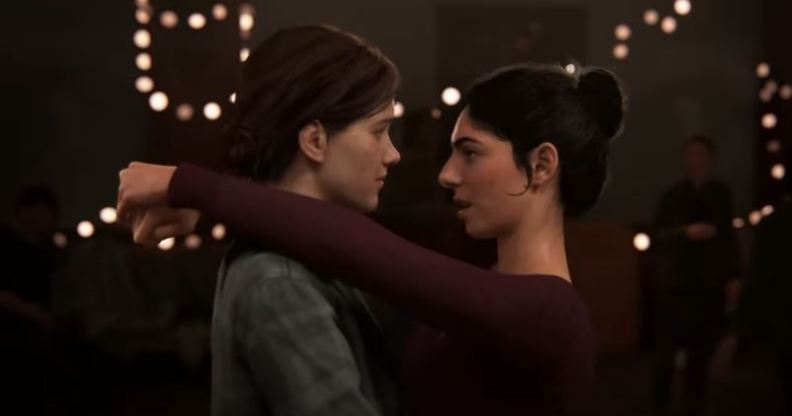 The Last of Us Part II: Homophobic cult may have been just a rumour