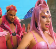 Lady Gaga