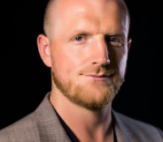 anti trans Jason White