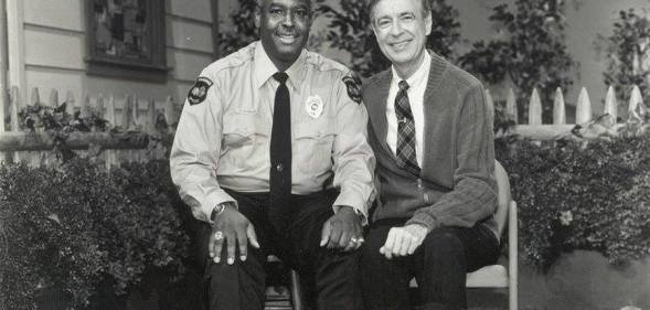 Mister Rogers Neighborhood