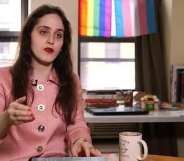 Abby Stein: This is what it's like growing up both trans and a Hasidic Jew