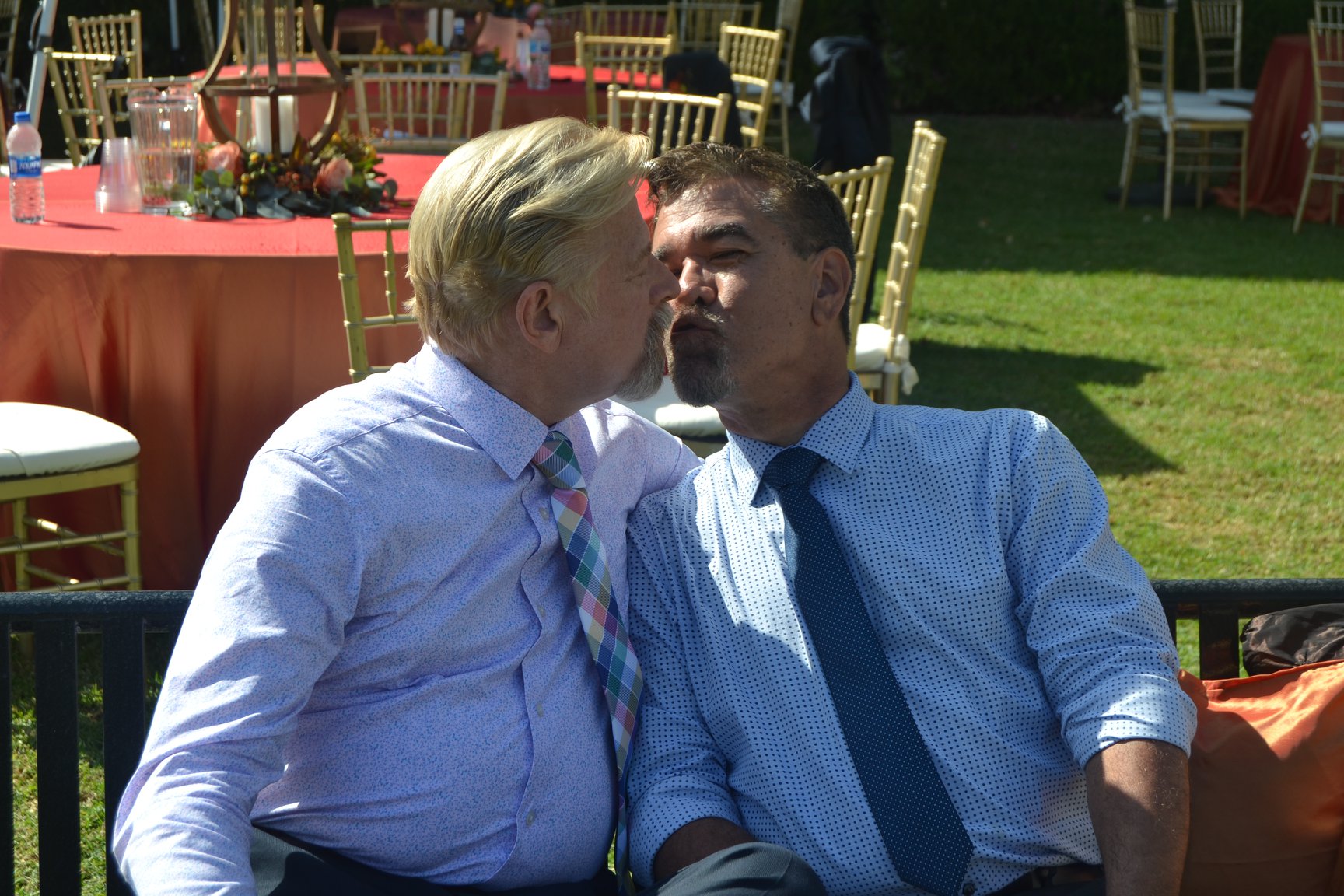 Steven Pieters: Legendary HIV activist dies aged 71