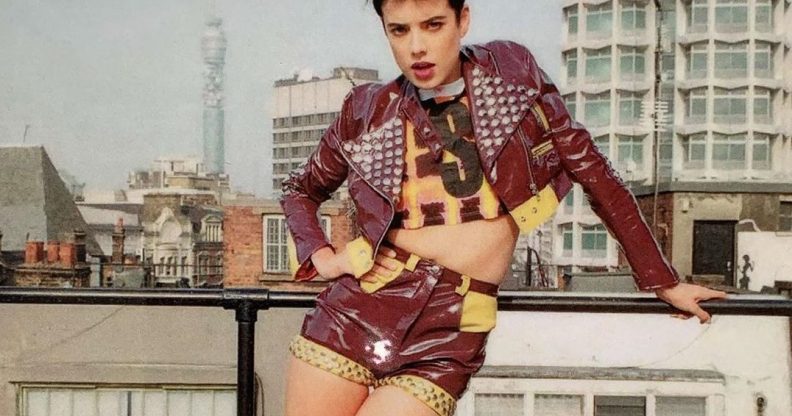 House of Holland: Tributes pour in as iconic gay fashion label shuts down