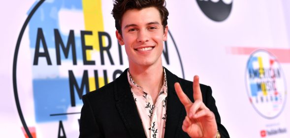 Shawn Mendes got 'upset' over fans' 'desperation' for him to come out as gay
