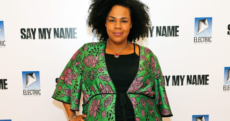 Too Hot To Handle Desiree Burch