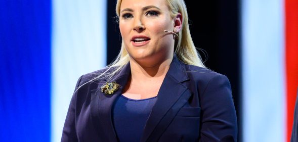 Meghan McCain