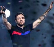 Liam Payne One Direction bisexual apology