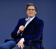 Hannah Gadsby will return to Netflix with special Douglas