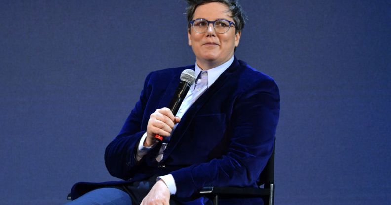 Hannah Gadsby will return to Netflix with special Douglas