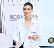 Asia Kate Dillon: Dividing people by sex assigned at birth is 'discriminatory'