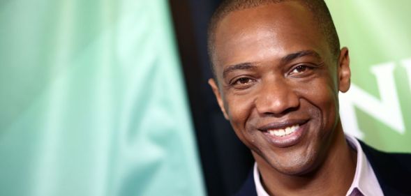 Council of Dads actor J August Richards