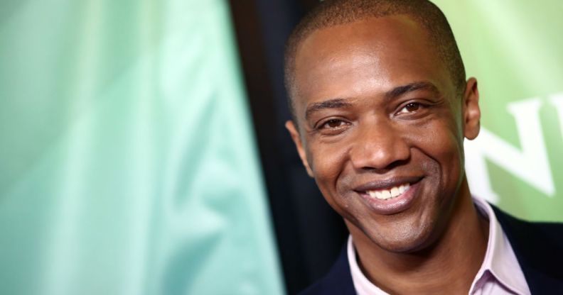 Council of Dads actor J August Richards