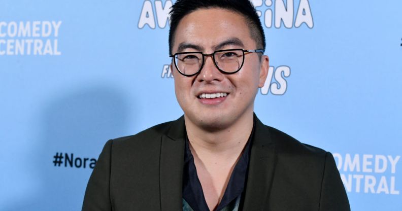 Bowen Yang has been cast in the new Quibi show