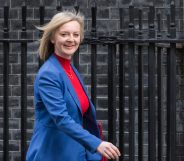 liz-truss-healthcare-trans-youth-women-equalities-gender-recognition-act