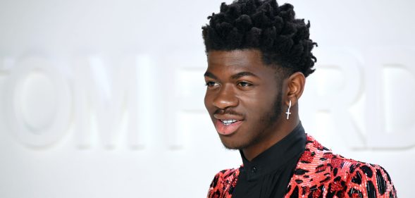 Lil Nas X