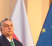 MEPs slam Viktor Orbán over abuse of Hungary's trans community