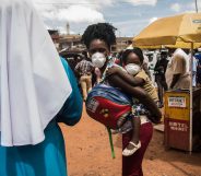 Uganda charges 20 LGBT people with risking the spread of coronavirus