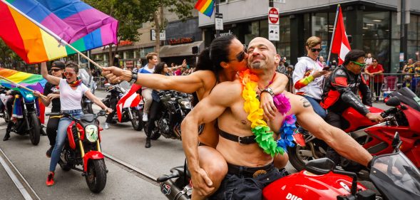 San Francisco Pride