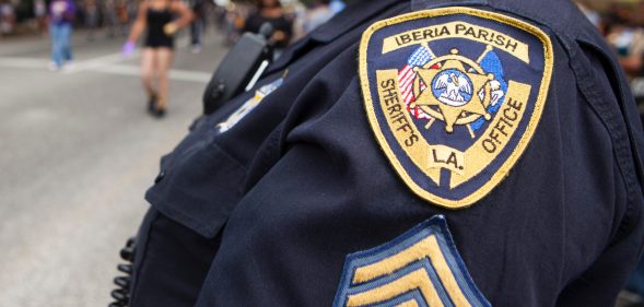 hiv-positive discrimination