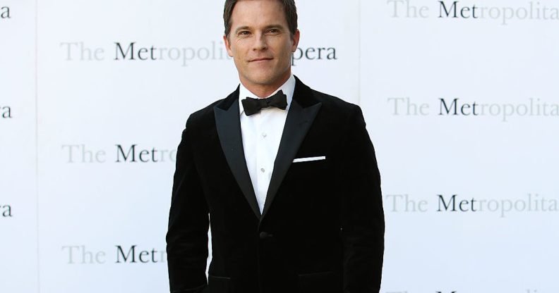 Gay Mike Doyle Almost Love