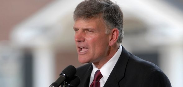 Franklin Graham