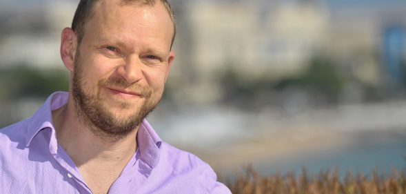 Robert Webb: I'm not a bigot but trans children's charity Mermaids 'sucks'