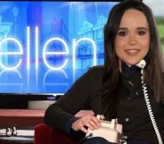 Petition demands Ellen Page replace Ellen DeGeneres as Ellen Show host