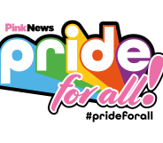 PinkNews Pride for All
