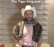 The Tiger King and I: New episode of Netflix's hit series to air this weekend