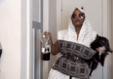 Coronavirus forces would-be queens to hold their own drag balls at home