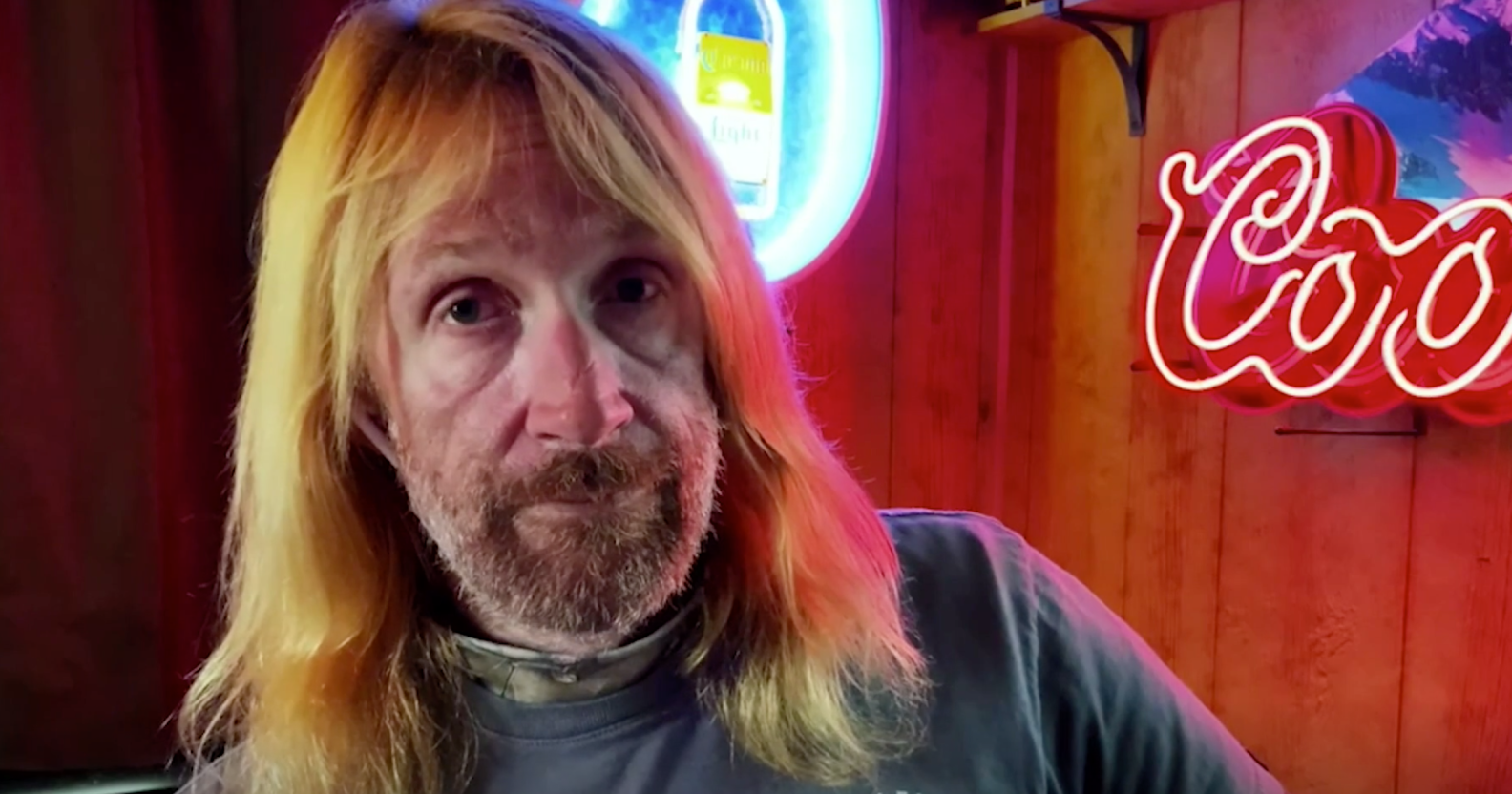 Tiger King Erik Cowie says Joe Exotic should 'die in prison'