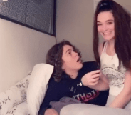 Queer teens are coming out with the help a 2014 Jason Derulo song