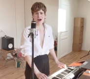 Christine and the Queens