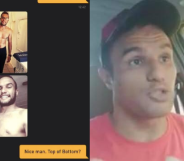 Christiaan Otto: Prolific religious homophobe denies secret life on Grindr