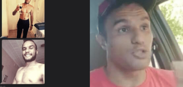 Christiaan Otto: Prolific religious homophobe denies secret life on Grindr