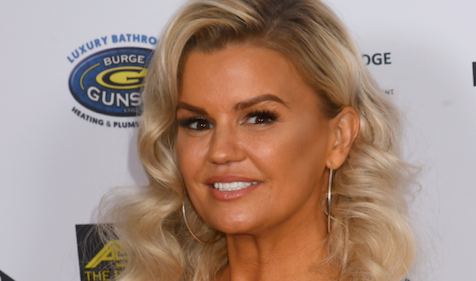 Kerry Katona