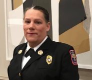 transgender fire chief