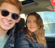 A gay guy's mother stumbled onto his OnlyFans, but her reaction isn't quite what you'd first expect. (Twitter)