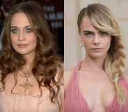 Fetch the Bolt Cutters: Cara Delevingne cameos on Fiona Apple's album
