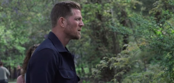 Anti-gay preacher David Benham is attempting to make the least welcome comeback of 2020