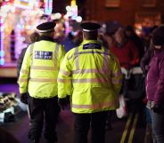 Mahabeer Bahia: Man jailed after homophobic abuse of police officer