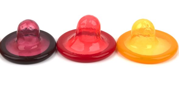Global condom shortage sees condom factory workers deemed 'essential'