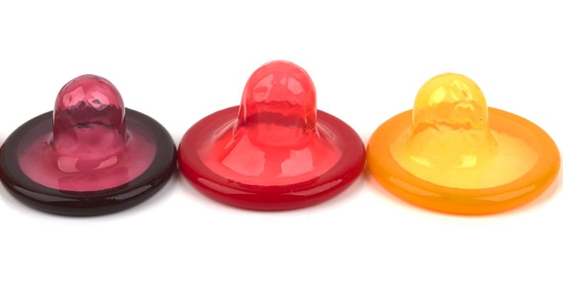 Global condom shortage sees condom factory workers deemed 'essential'