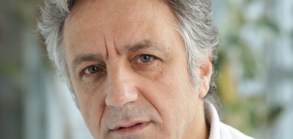 Heart surgeon Metin Çakır