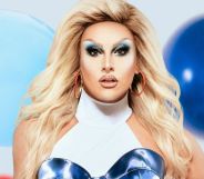 Drag Race season 12 queen Jan