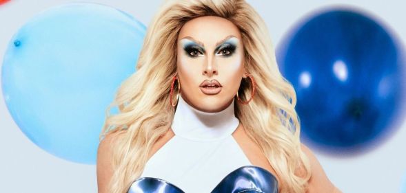 Drag Race season 12 queen Jan