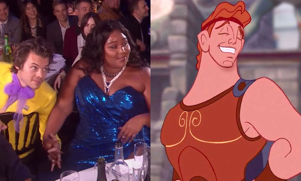 Hercules live-action remake: Fans want Harry Styles and Lizzo for new film