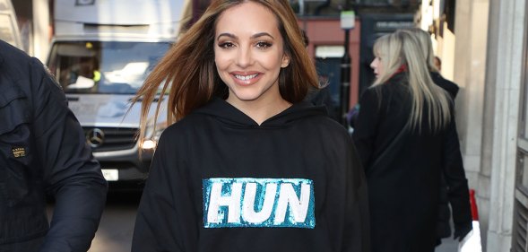 Jade Thirlwall